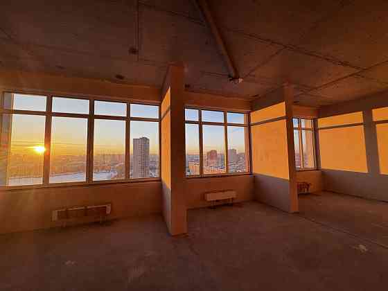 Продам VIP Пентхаус Оболонь Плаза Obolon Plaza 180м з Терасою Київ