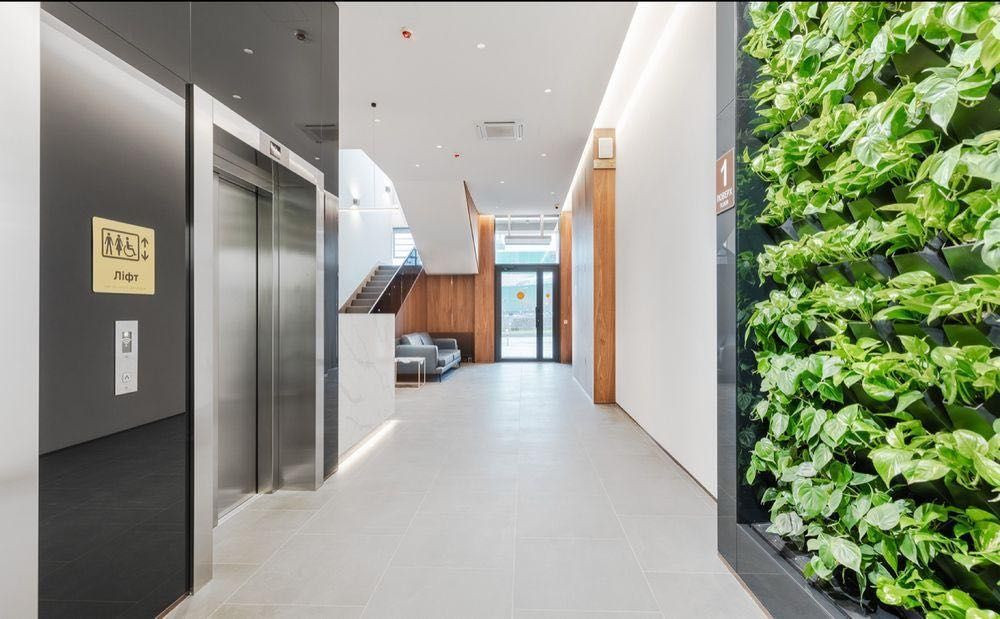 Продам VIP Пентхаус Оболонь Плаза Obolon Plaza 180м з Терасою Київ - зображення 4