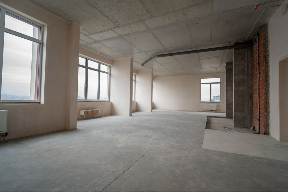 Продам VIP Пентхаус Оболонь Плаза Obolon Plaza 180м з Терасою Київ - зображення 7