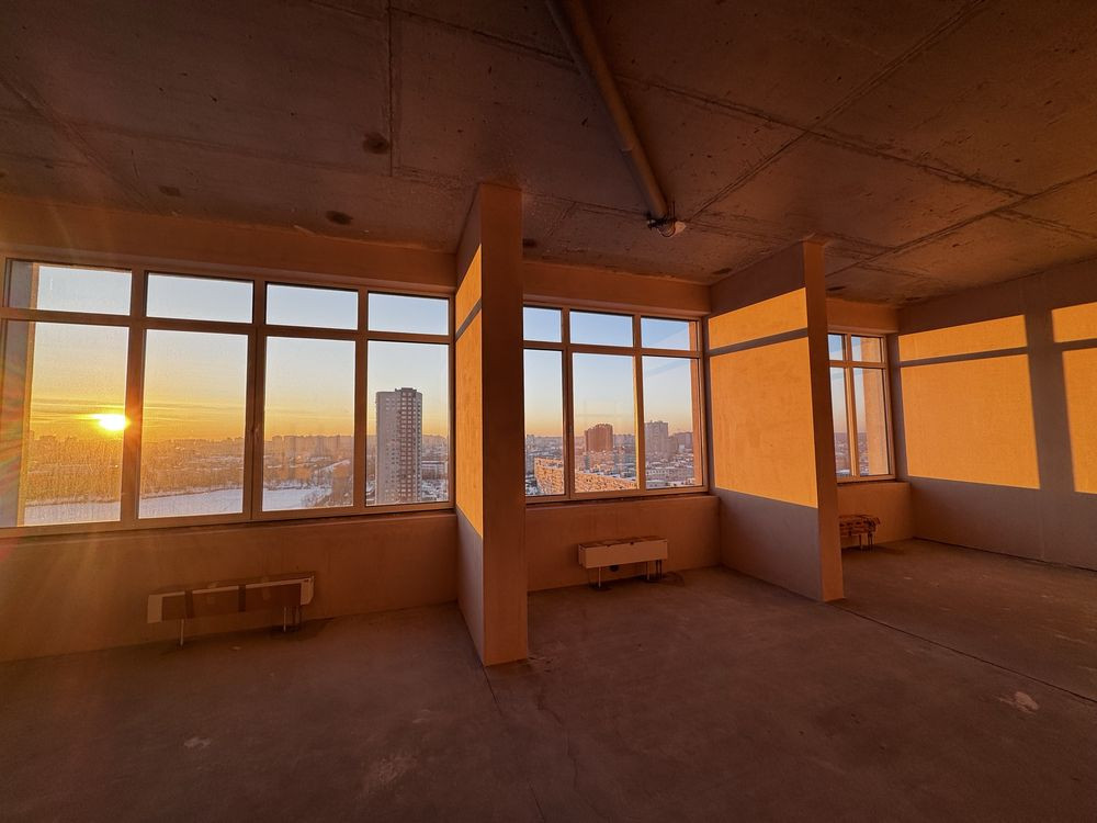 Продам VIP Пентхаус Оболонь Плаза Obolon Plaza 180м з Терасою Київ - зображення 2