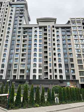 Без% 53м2 ЖК Новопечерский Квартал №5 без ремонту Фортечний тупик 7-Б Київ