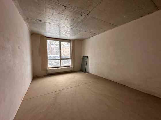 Без% 53м2 ЖК Новопечерский Квартал №5 без ремонту Фортечний тупик 7-Б Київ