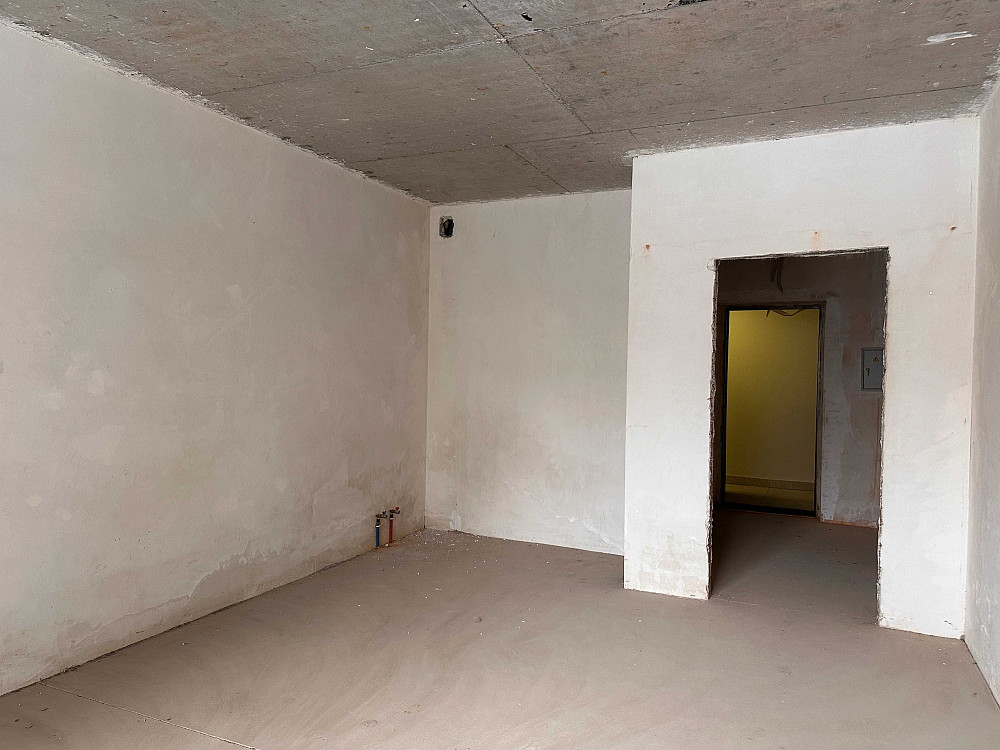 Без% 53м2 ЖК Новопечерский Квартал №5 без ремонту Фортечний тупик 7-Б Київ - зображення 4