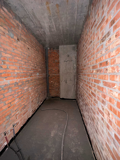 Без% 53м2 ЖК Новопечерский Квартал №5 без ремонту Фортечний тупик 7-Б Київ - зображення 8