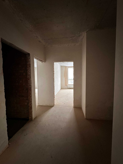 Без% 53м2 ЖК Новопечерский Квартал №5 без ремонту Фортечний тупик 7-Б Київ - зображення 7