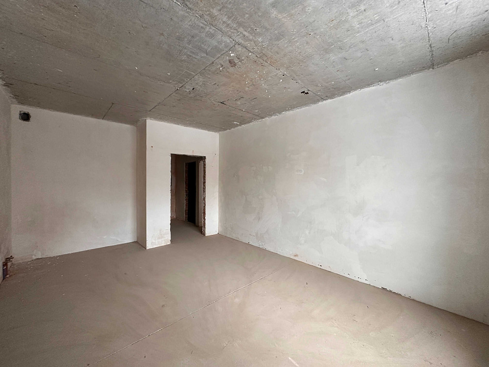 Без% 53м2 ЖК Новопечерский Квартал №5 без ремонту Фортечний тупик 7-Б Київ - зображення 5