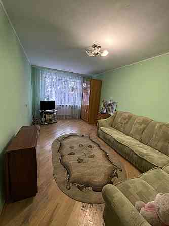 Продаю 3-кімнатну квартиру поруч парку (вул. Нац. Гвардії) Івано-Франківськ