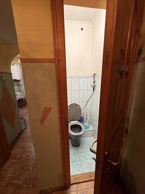 Продаю 3-кімнатну квартиру поруч парку (вул. Нац. Гвардії) Івано-Франківськ - зображення 8