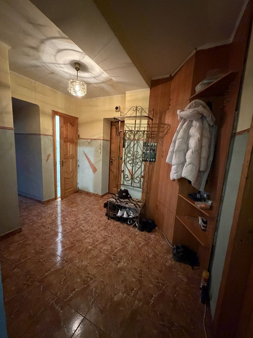 Продаю 3-кімнатну квартиру поруч парку (вул. Нац. Гвардії) Івано-Франківськ - зображення 6