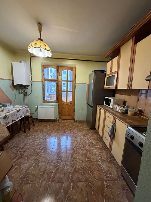 Продаю 3-кімнатну квартиру поруч парку (вул. Нац. Гвардії) Івано-Франківськ - зображення 5