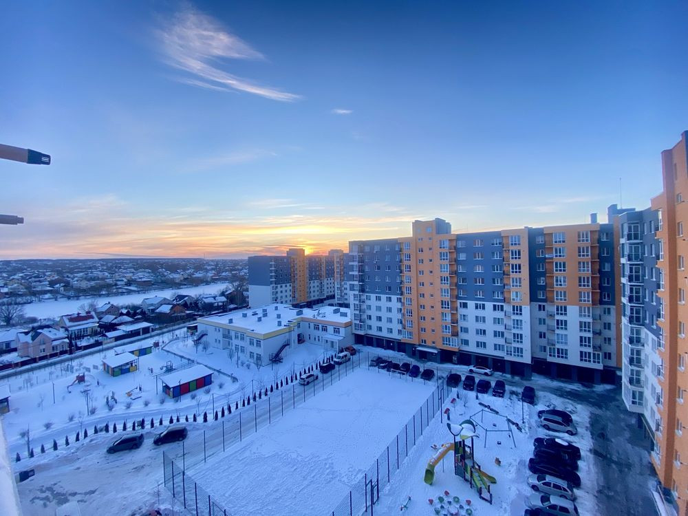 Продаж 2к.квартири 70м. в ЖК Вінниця - зображення 1