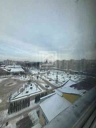 Продаж 4к квартири з ремонтом та видом на центральну площу Ірпеня Ірпінь