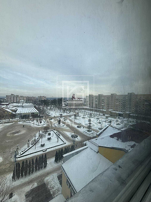 Продаж 4к квартири з ремонтом та видом на центральну площу Ірпеня Ірпінь - зображення 2