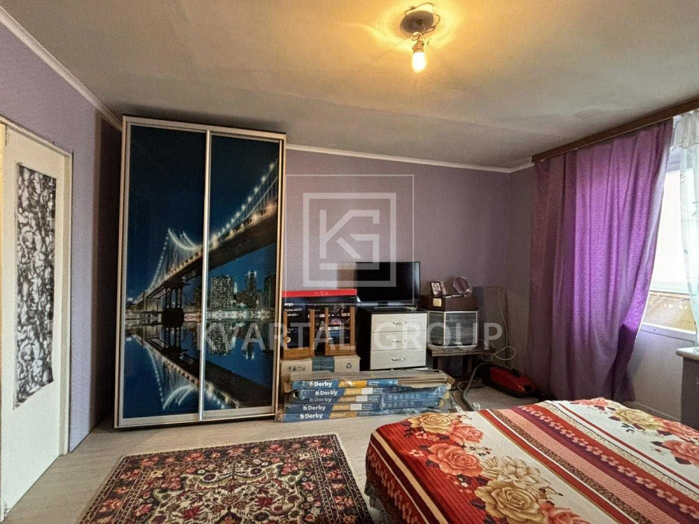 Продаж 4к квартири з ремонтом та видом на центральну площу Ірпеня Ірпінь - зображення 4