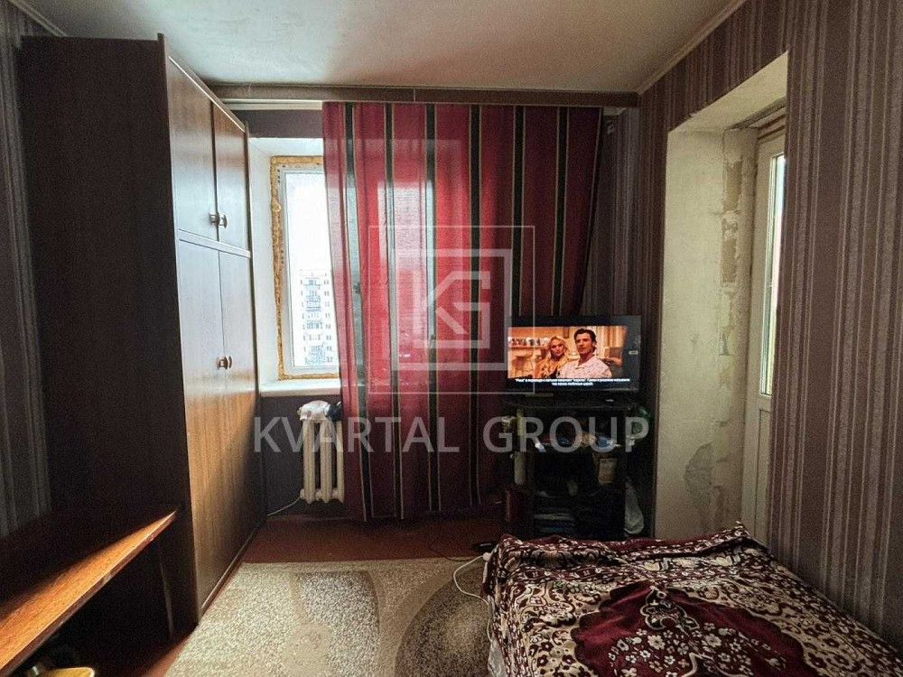 Продаж 4к квартири з ремонтом та видом на центральну площу Ірпеня Ірпінь - зображення 6