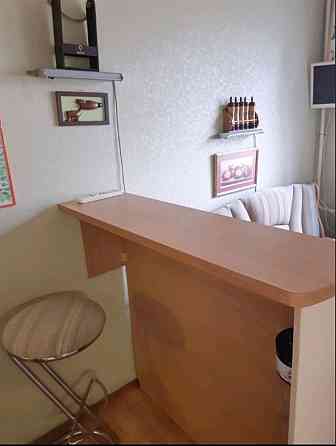 3-х кімн. квартира, район зуп."Руставі". Запорожье