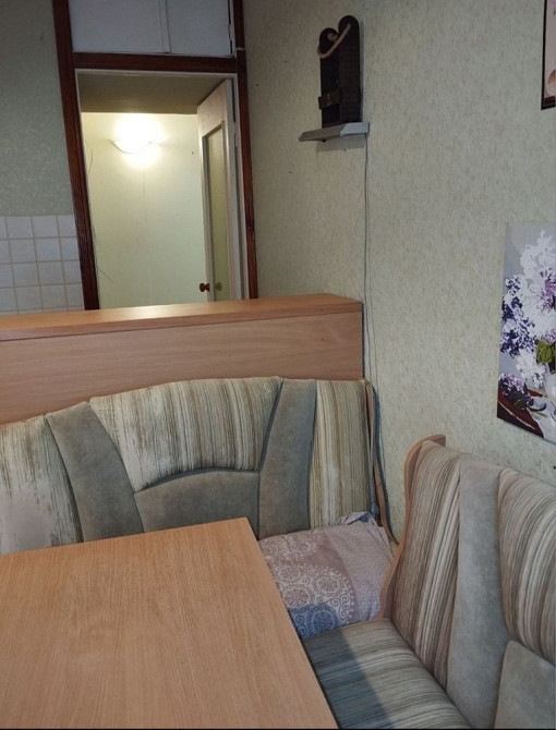 3-х кімн. квартира, район зуп."Руставі". Запорожье - изображение 3