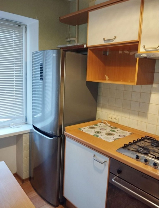 3-х кімн. квартира, район зуп."Руставі". Запорожье - изображение 2