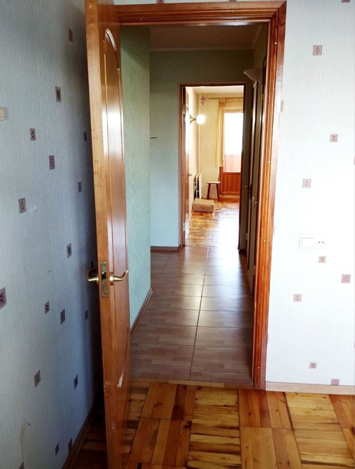 3-х кімн. квартира, район зуп."Руставі". Запорожье - изображение 8