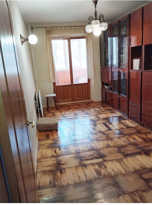 3-х кімн. квартира, район зуп."Руставі". Запорожье - изображение 5