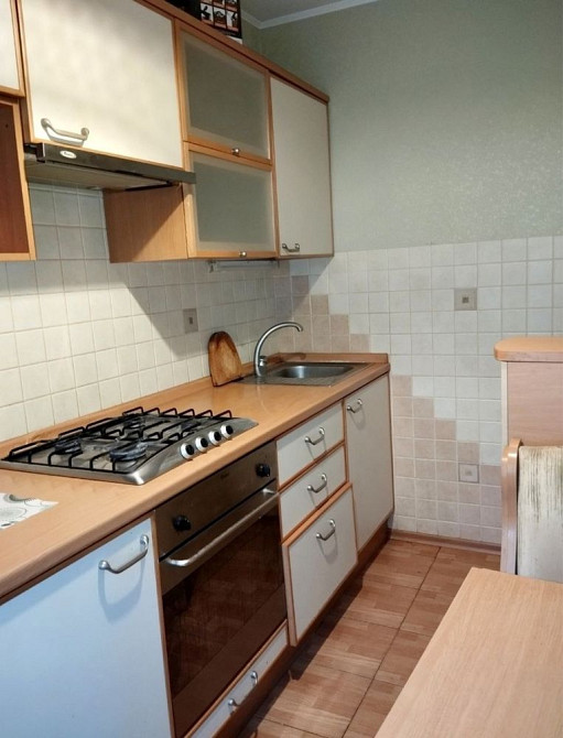 3-х кімн. квартира, район зуп."Руставі". Запорожье - изображение 1