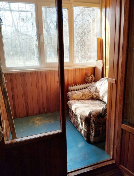 3-х кімн. квартира, район зуп."Руставі". Запорожье - изображение 7