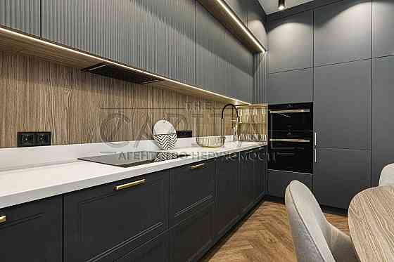 Продажа квартиры, пр-т Берестейский, ЖК Manhattan city, Шевченковский Київ