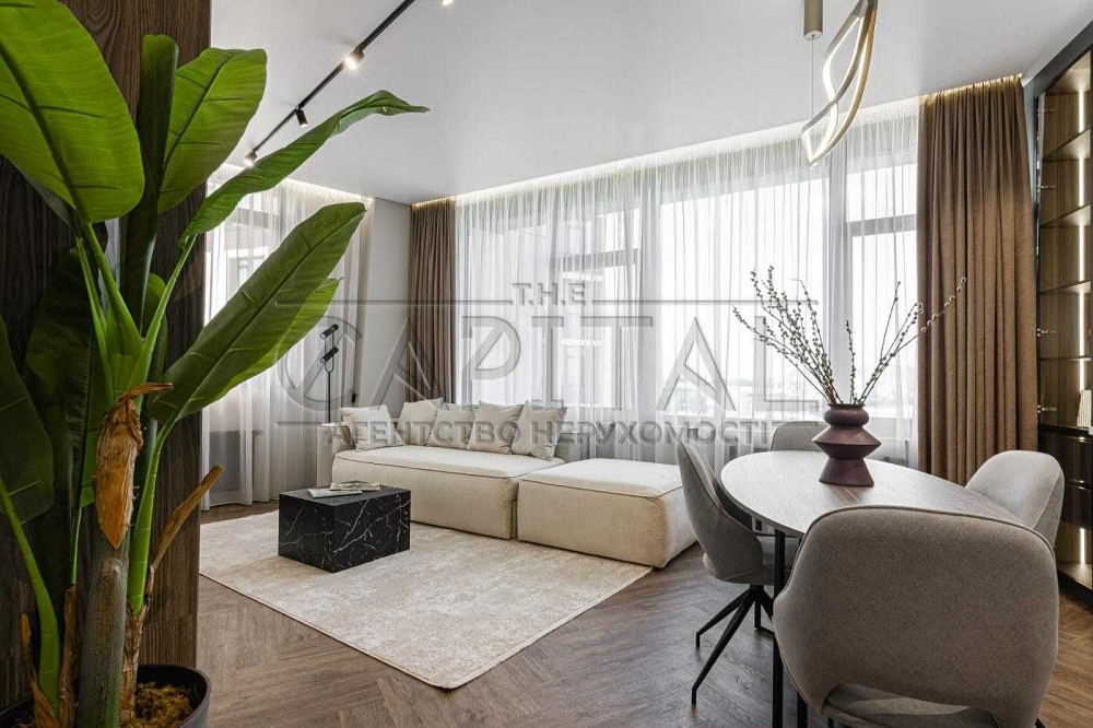 Продажа квартиры, пр-т Берестейский, ЖК Manhattan city, Шевченковский Київ - зображення 7