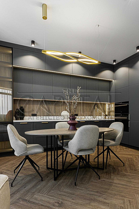 Продажа квартиры, пр-т Берестейский, ЖК Manhattan city, Шевченковский Київ - зображення 2