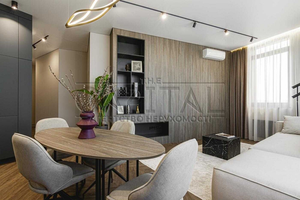 Продажа квартиры, пр-т Берестейский, ЖК Manhattan city, Шевченковский Київ - зображення 5