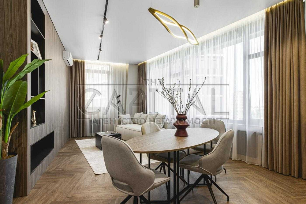 Продажа квартиры, пр-т Берестейский, ЖК Manhattan city, Шевченковский Київ - зображення 6