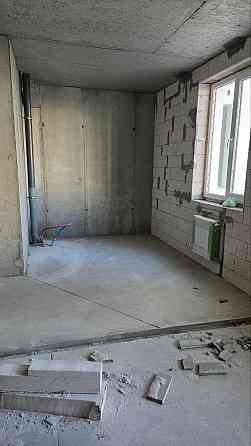 Квартира двостороння в новобудові з великою кухнею вітальнею Odesa