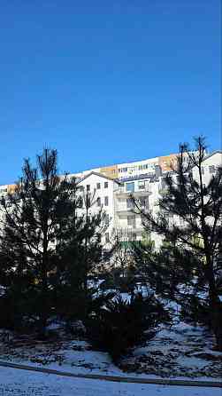 Квартира двостороння в новобудові з великою кухнею вітальнею Odesa