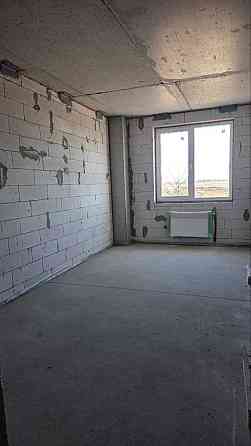 Квартира двостороння в новобудові з великою кухнею вітальнею Odesa