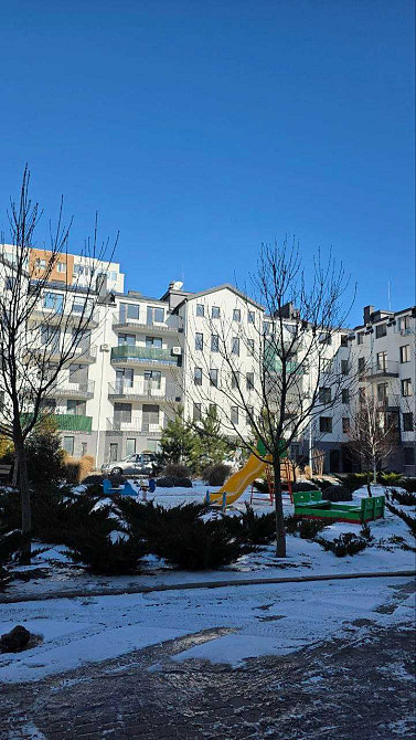 Квартира двостороння в новобудові з великою кухнею вітальнею Odesa - photo 1