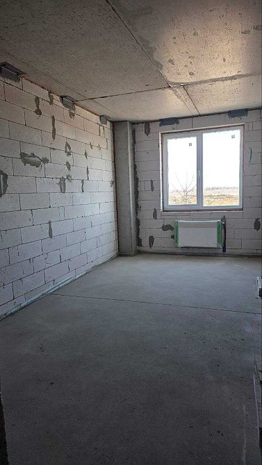 Квартира двостороння в новобудові з великою кухнею вітальнею Odesa - photo 2