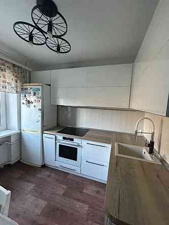 Продам 2 комнатную квартиру с мебелью и техникой в кирпичном доме КК Odesa