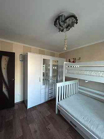 Продам 2 комнатную квартиру с мебелью и техникой в кирпичном доме КК Odesa