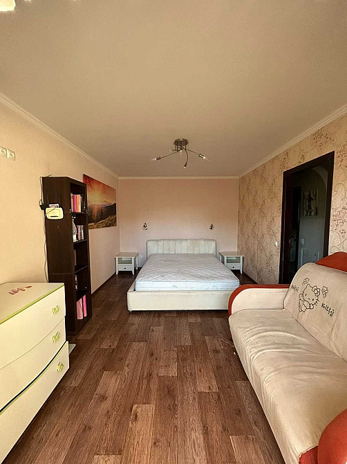 Продам 2 комнатную квартиру с мебелью и техникой в кирпичном доме КК Odesa - photo 3