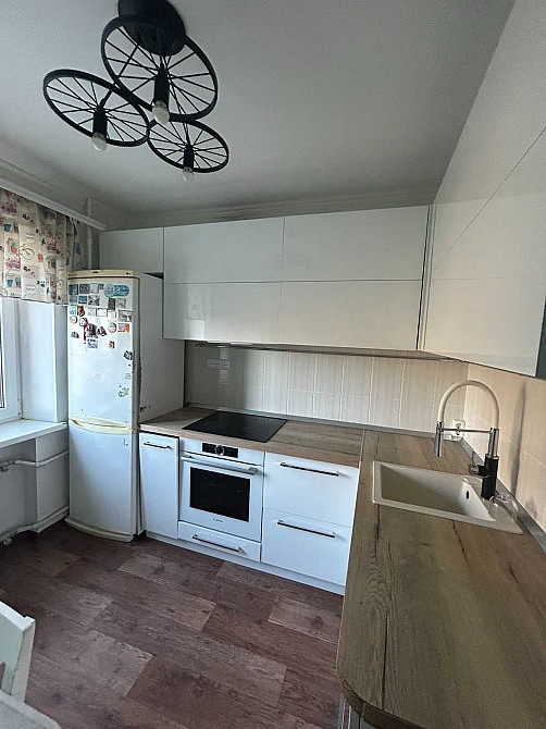 Продам 2 комнатную квартиру с мебелью и техникой в кирпичном доме КК Odesa - photo 6