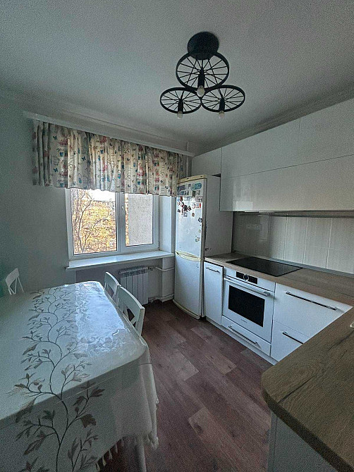 Продам 2 комнатную квартиру с мебелью и техникой в кирпичном доме КК Odesa - photo 5