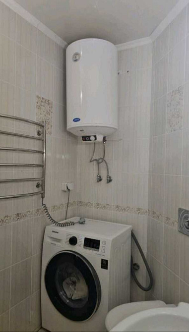 Продам 2 комнатную квартиру с мебелью и техникой в кирпичном доме КК Odesa - photo 7