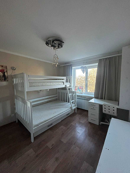 Продам 2 комнатную квартиру с мебелью и техникой в кирпичном доме КК Odesa - photo 1