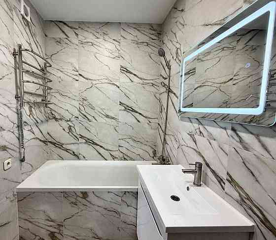 КВАРТИРА З НОВИМ РЕМОНТОМ! В сучасному ЖК Готова до заселення ! Ірпінь