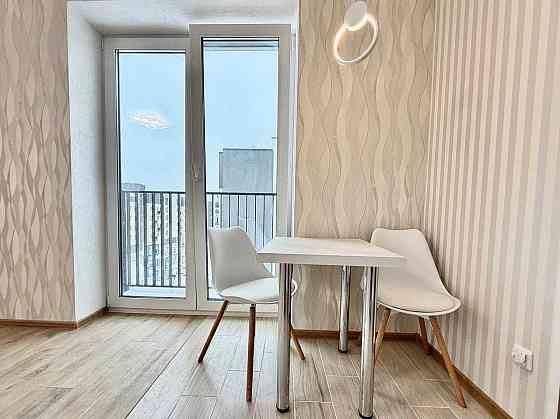 КВАРТИРА З НОВИМ РЕМОНТОМ! В сучасному ЖК Готова до заселення ! Ірпінь