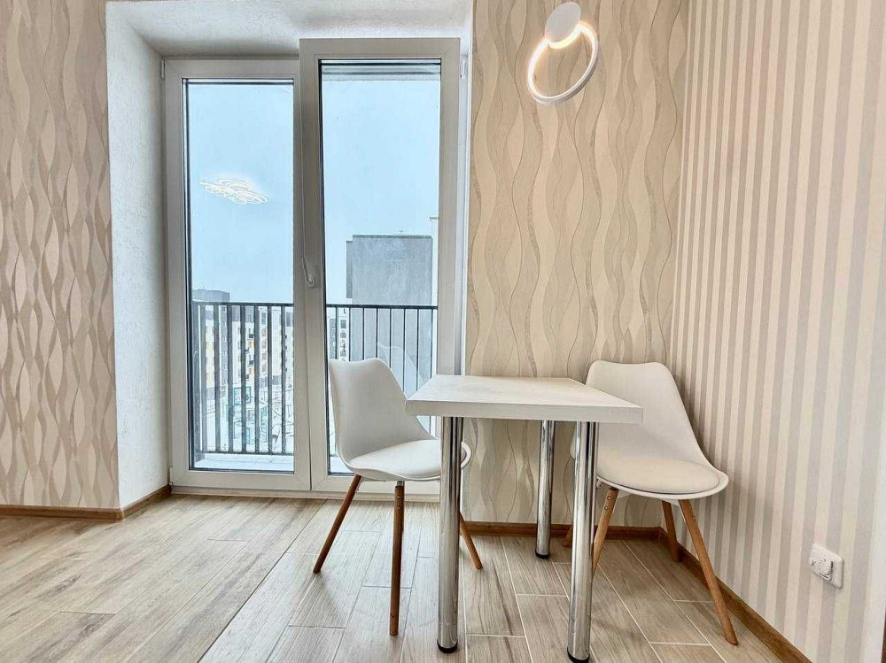 КВАРТИРА З НОВИМ РЕМОНТОМ! В сучасному ЖК Готова до заселення ! Ірпінь - зображення 2