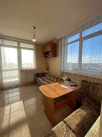 Продам велику однокімнатну квартиру в новому будинку на Черемушках Odesa