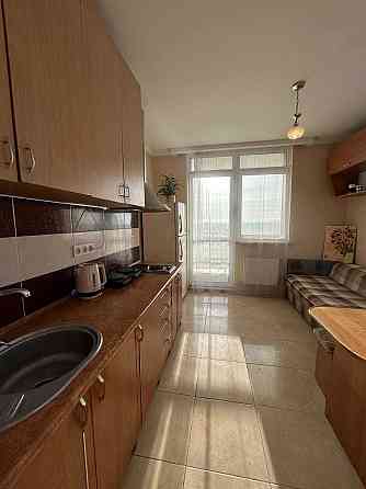 Продам велику однокімнатну квартиру в новому будинку на Черемушках Odesa