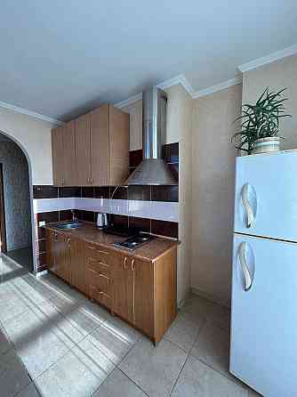 Продам велику однокімнатну квартиру в новому будинку на Черемушках Odesa