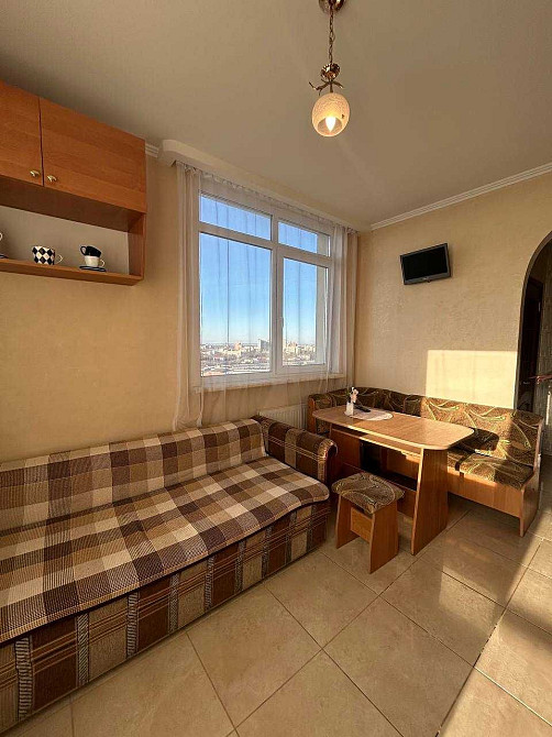 Продам велику однокімнатну квартиру в новому будинку на Черемушках Odesa - photo 2